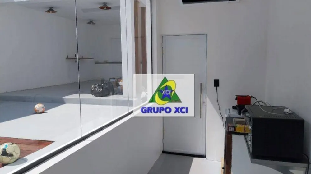 Prédio Inteiro, 190 m² - Foto 9