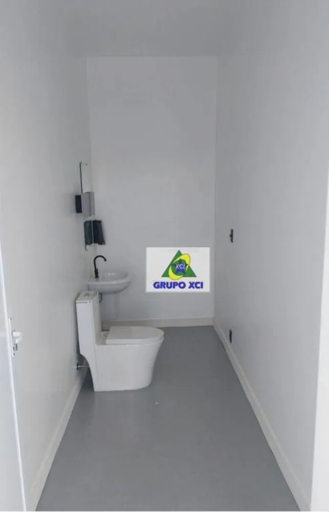 Prédio Inteiro, 190 m² - Foto 11