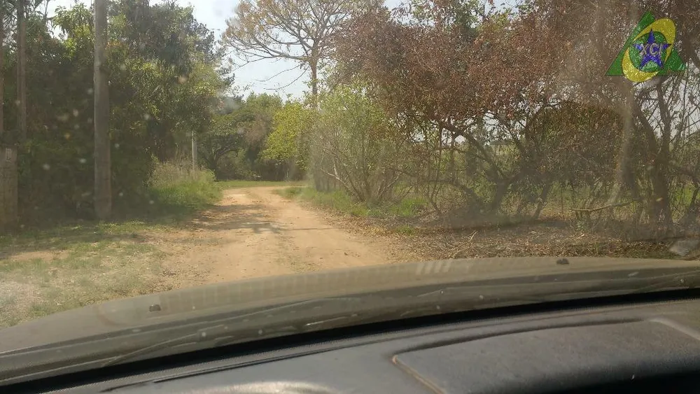 Terreno, 3 hectares - Foto 1