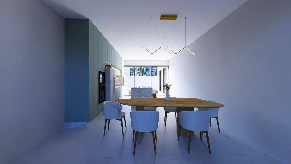 Casa de Condomínio, 3 quartos - Foto 6
