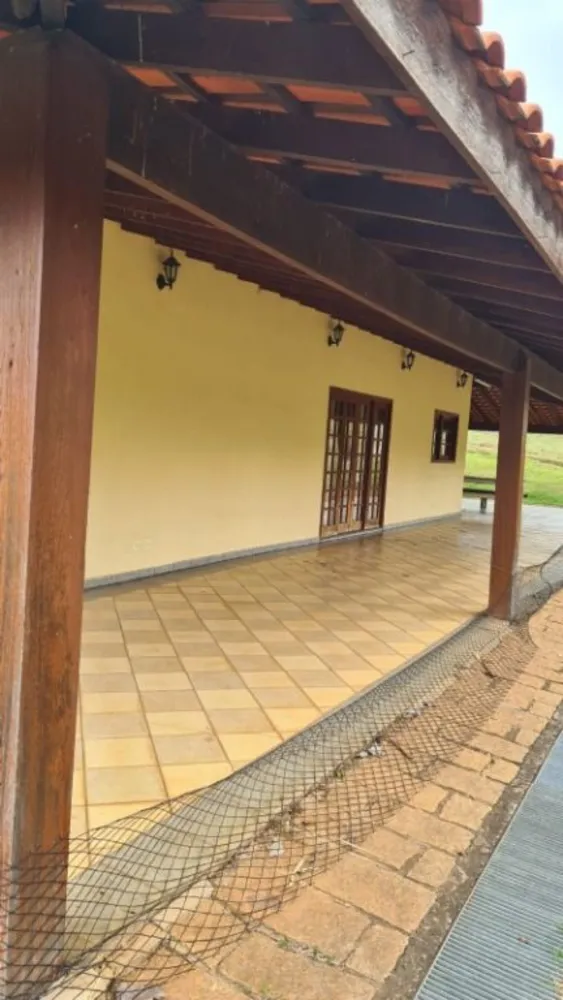 Chácara, 4 quartos, 4 hectares - Foto 2
