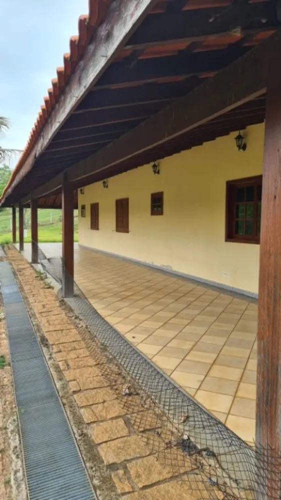 Chácara, 4 quartos, 4 hectares - Foto 3