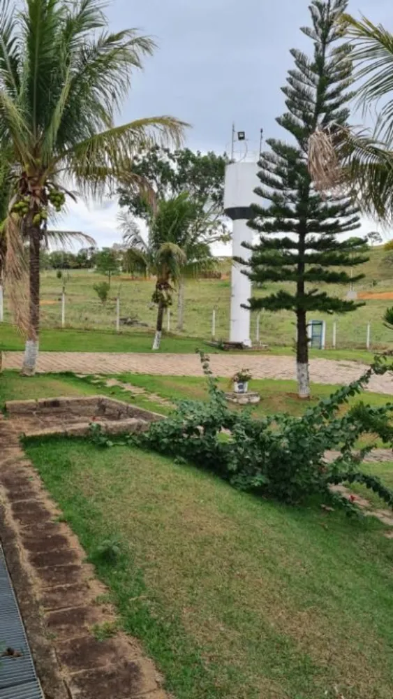 Chácara, 4 quartos, 4 hectares - Foto 4