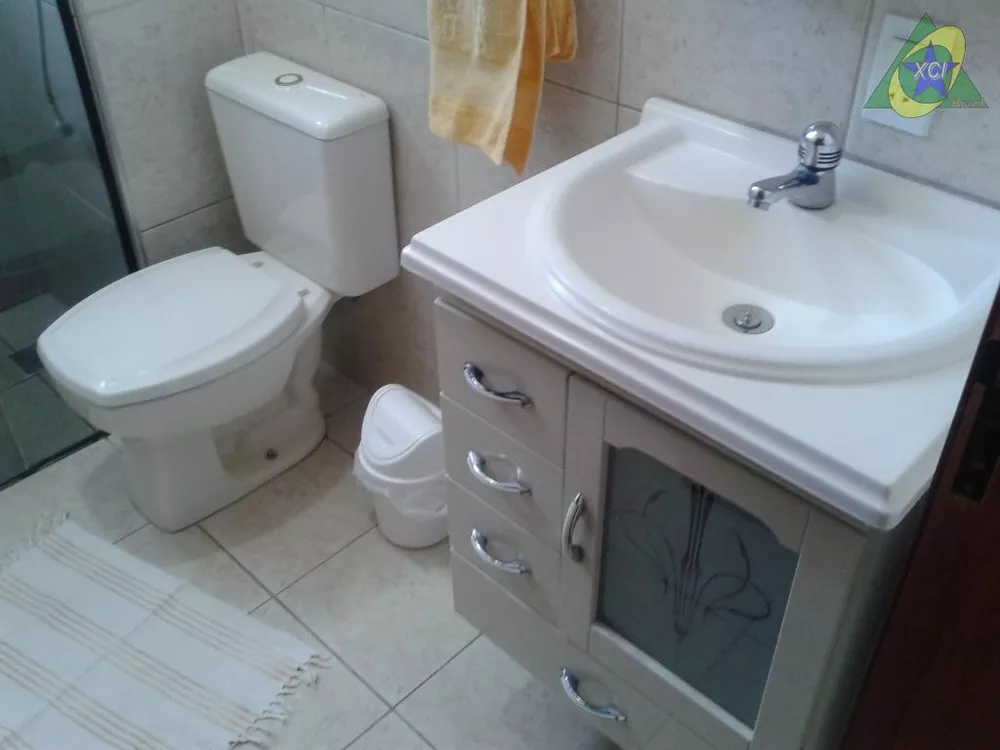 Apartamento à venda com 2 quartos, 55m² - Foto 6