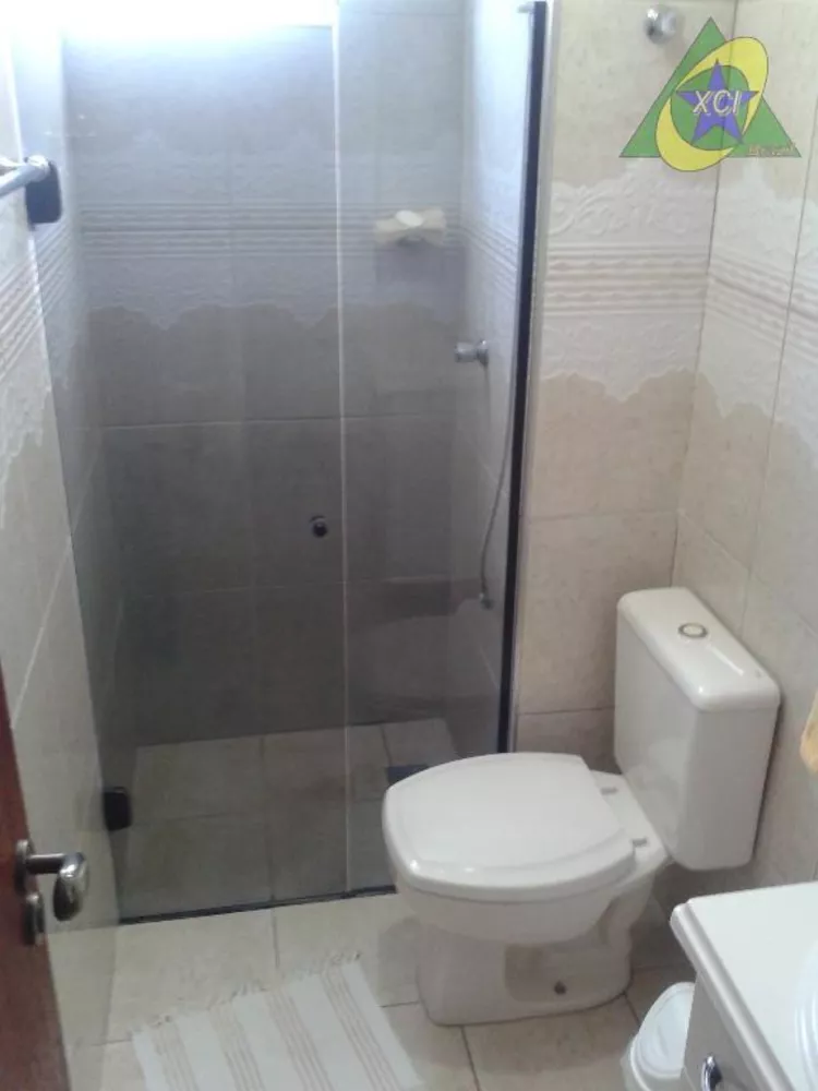 Apartamento à venda com 2 quartos, 55m² - Foto 7