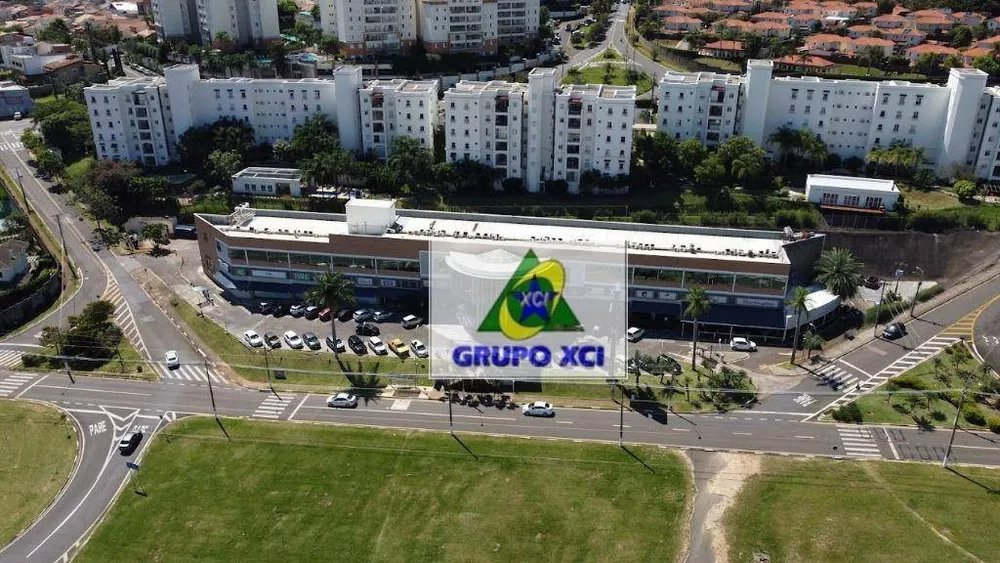 Conjunto Comercial-Sala para alugar, 77m² - Foto 1