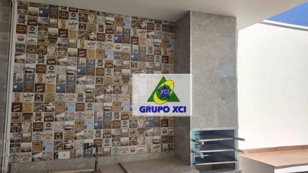 Casa, 3 quartos, 188 m² - Foto 8