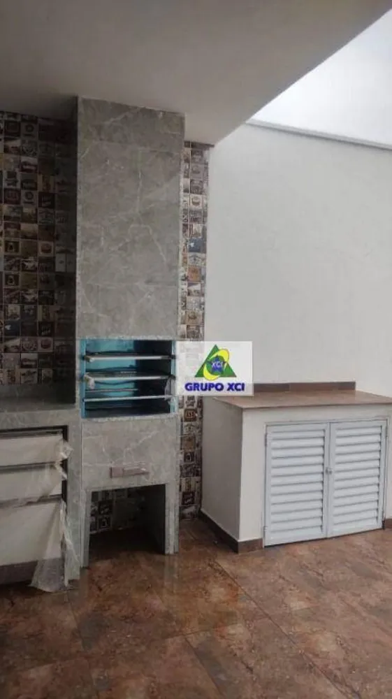 Casa, 3 quartos, 188 m² - Foto 9