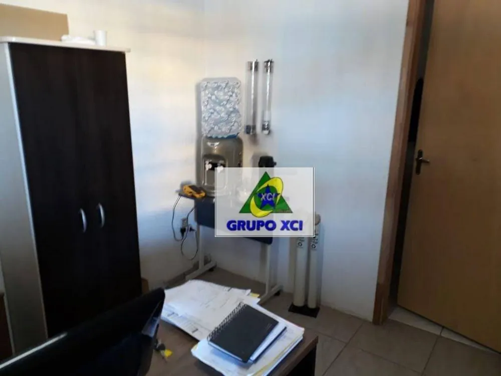 Depósito-Galpão, 398 m² - Foto 9
