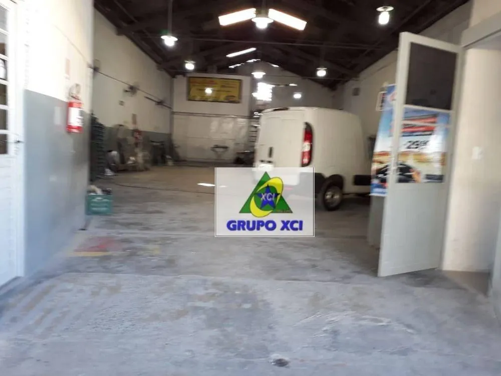 Depósito-Galpão, 398 m² - Foto 11