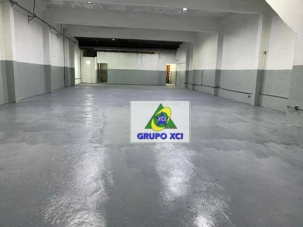 Depósito-Galpão, 398 m² - Foto 4