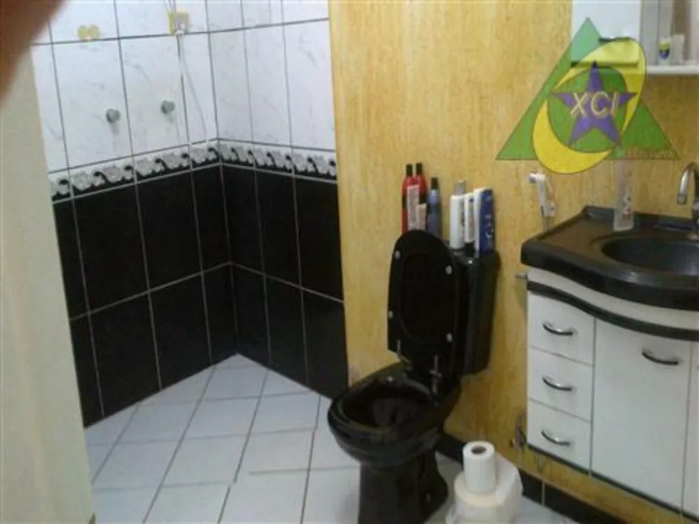 Casa, 3 quartos, 180 m² - Foto 6