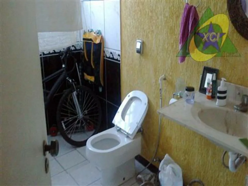 Casa, 3 quartos, 180 m² - Foto 4