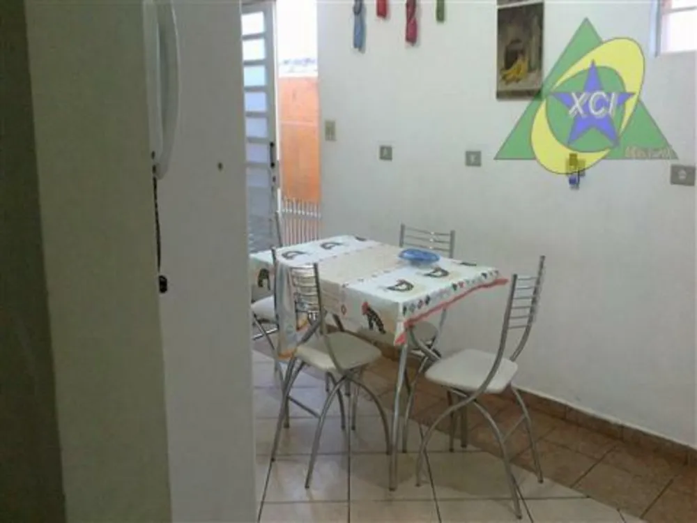 Casa, 3 quartos, 180 m² - Foto 2