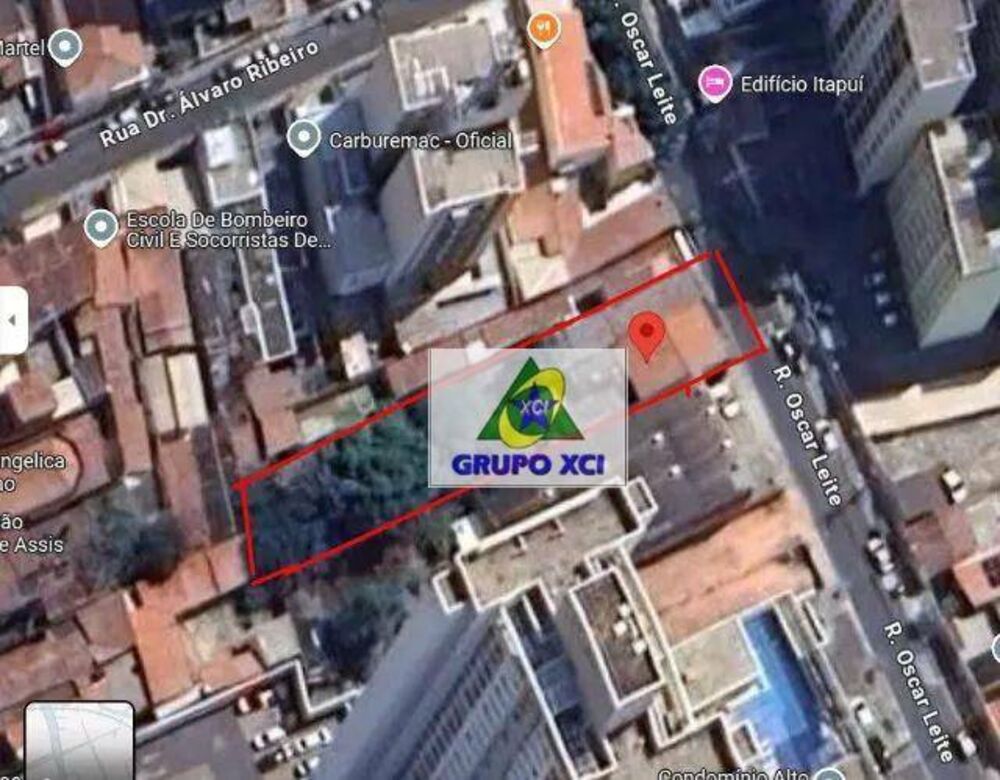 Terreno, 684 m² - Foto 1