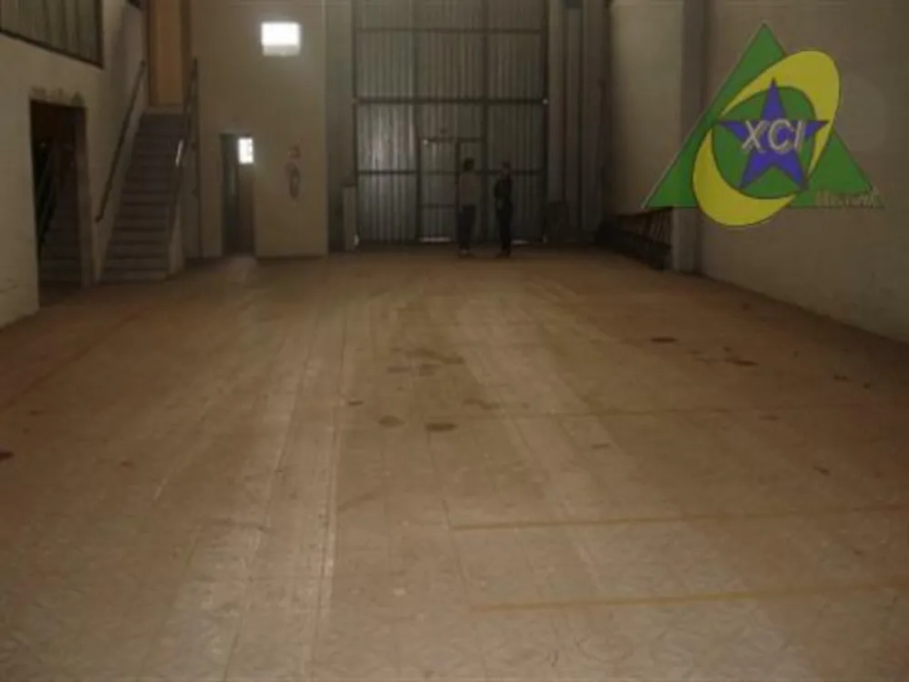 Depósito-Galpão, 200 m² - Foto 7