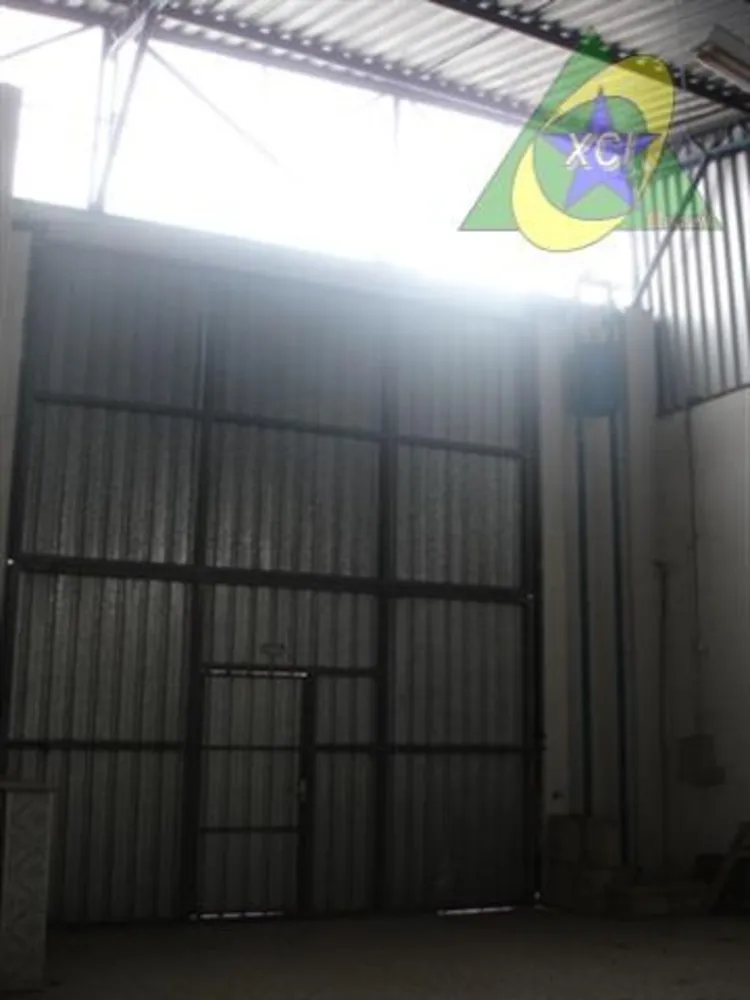 Depósito-Galpão, 200 m² - Foto 6