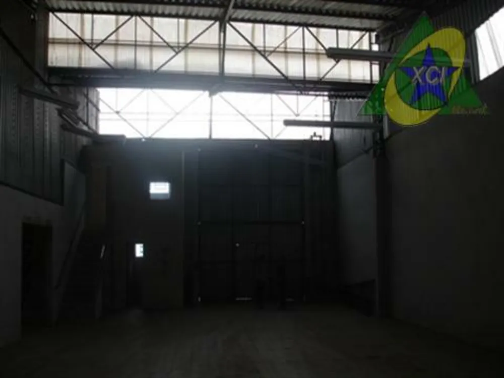Depósito-Galpão, 200 m² - Foto 8