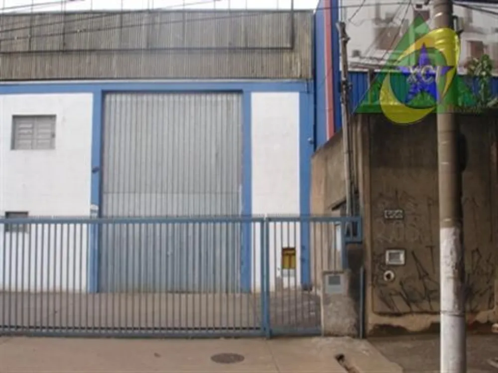 Depósito-Galpão, 200 m² - Foto 2