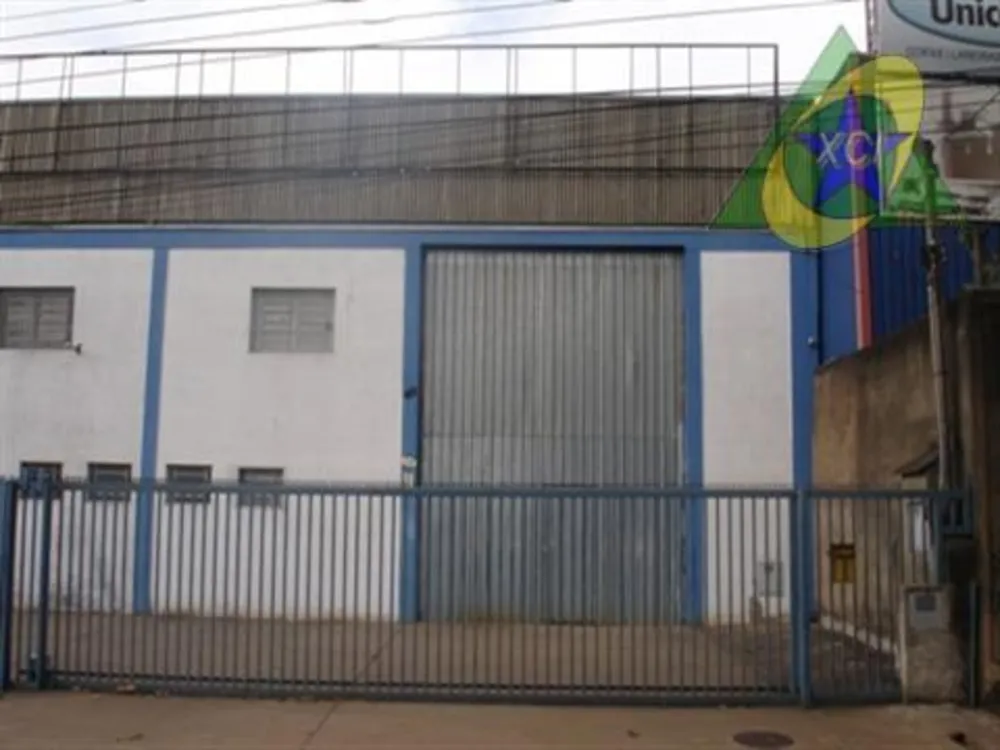 Depósito-Galpão, 200 m² - Foto 3