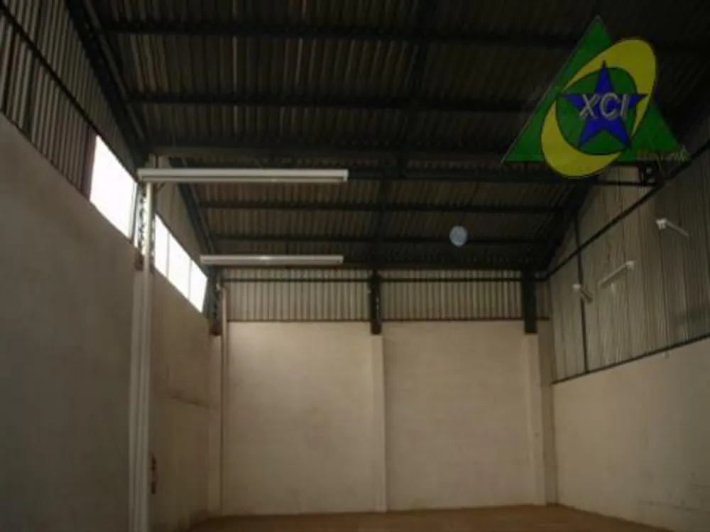 Depósito-Galpão, 200 m² - Foto 4