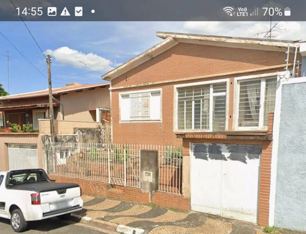 Casa, 5 quartos, 220 m² - Foto 1