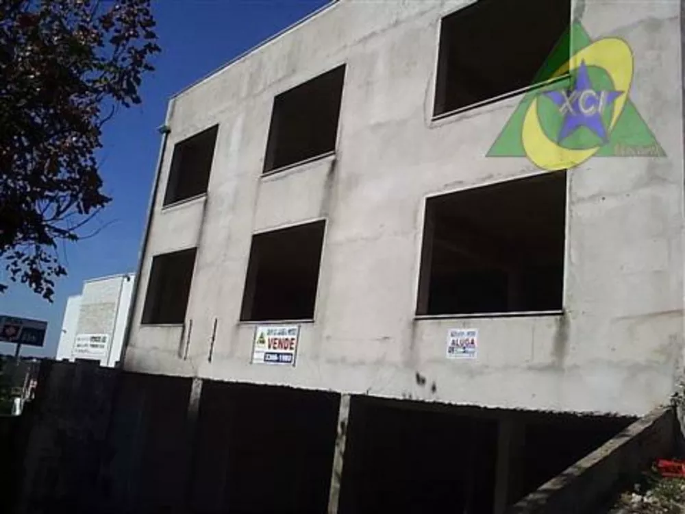 Prédio Inteiro para alugar, 920m² - Foto 3