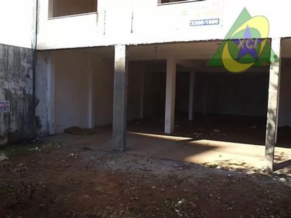 Prédio Inteiro para alugar, 920m² - Foto 4