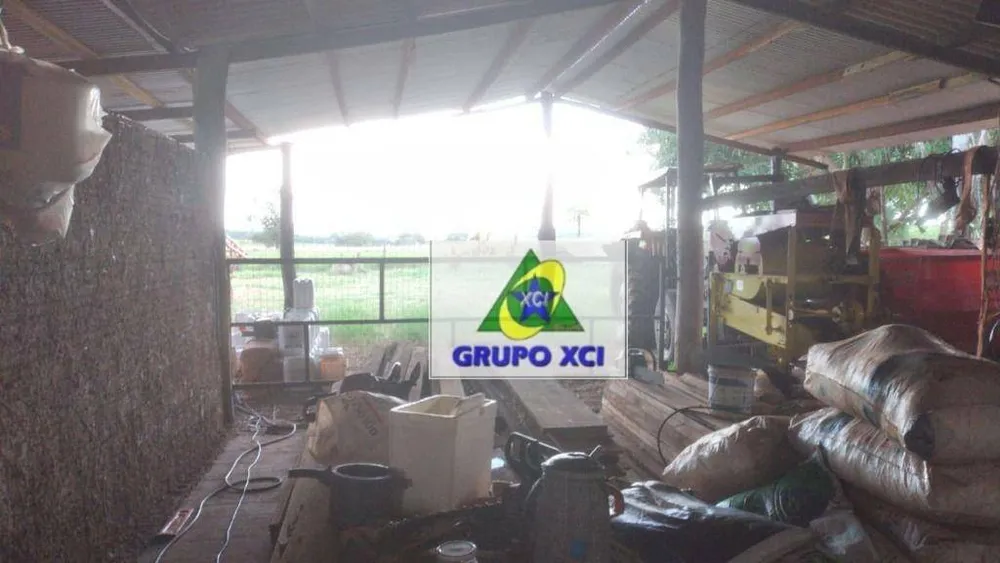 Fazenda, 785 hectares - Foto 8