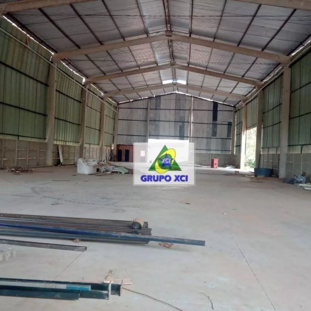 Depósito-Galpão-Armazém para alugar, 1250m² - Foto 2