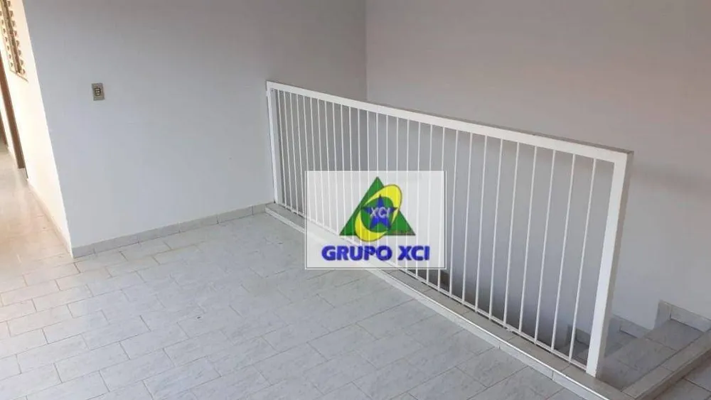 Casa, 5 quartos, 315 m² - Foto 8