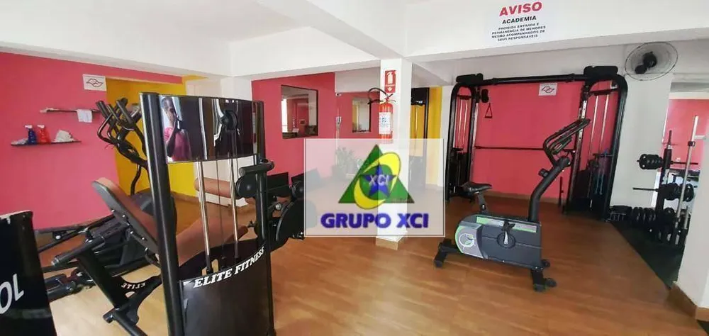Apartamento, 2 quartos, 45 m² - Foto 8