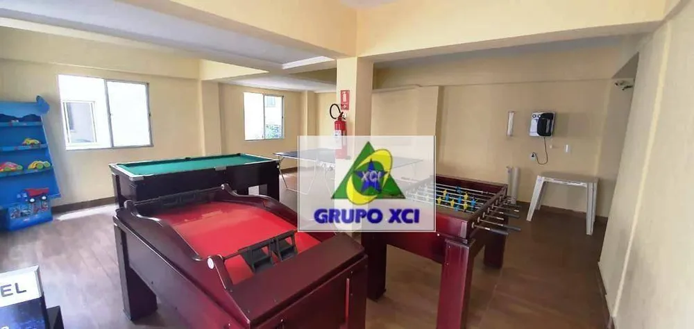 Apartamento, 2 quartos, 45 m² - Foto 6