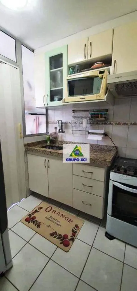Apartamento, 2 quartos, 45 m² - Foto 4