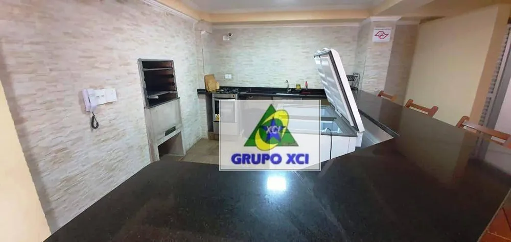 Apartamento, 2 quartos, 45 m² - Foto 7