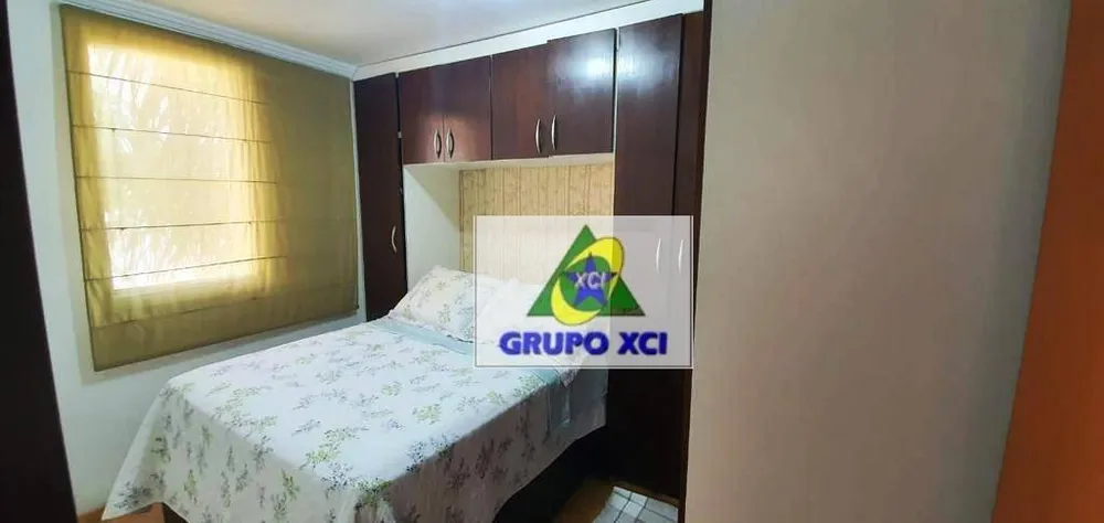 Apartamento, 2 quartos, 45 m² - Foto 1