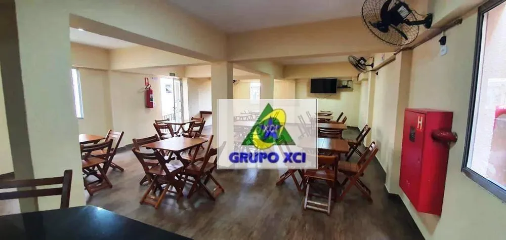Apartamento, 2 quartos, 45 m² - Foto 5