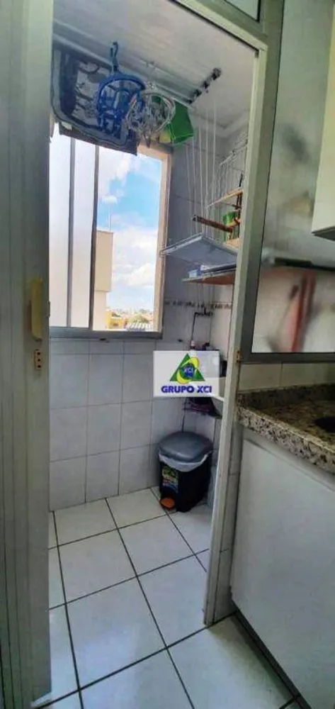 Apartamento, 2 quartos, 45 m² - Foto 3