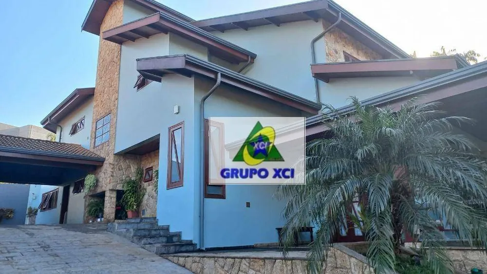 Casa, 5 quartos, 550 m² - Foto 5