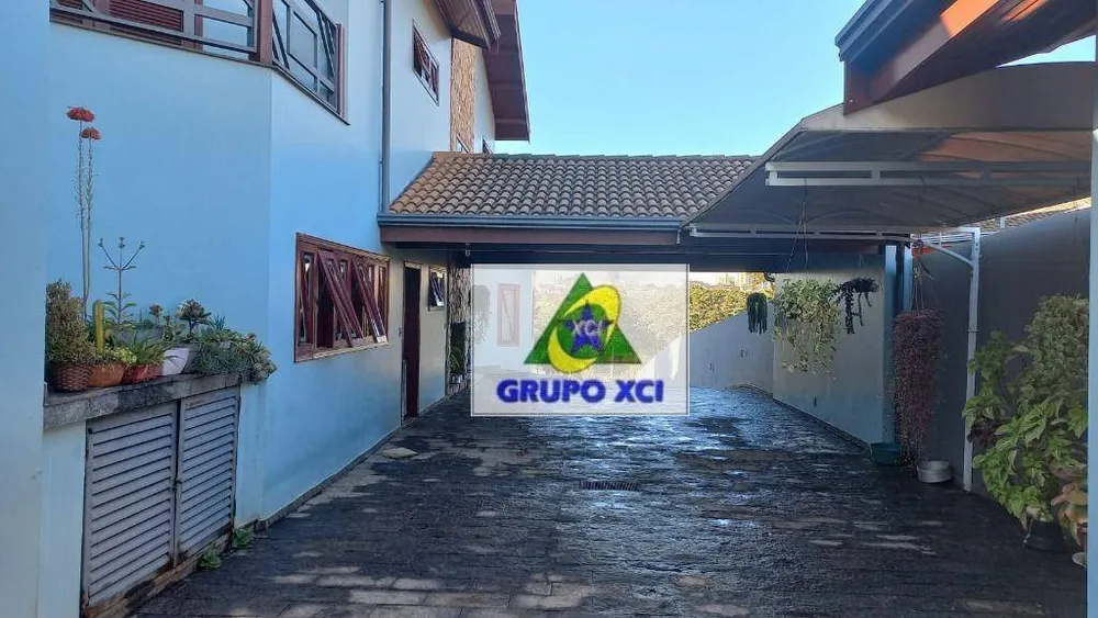 Casa, 5 quartos, 550 m² - Foto 3