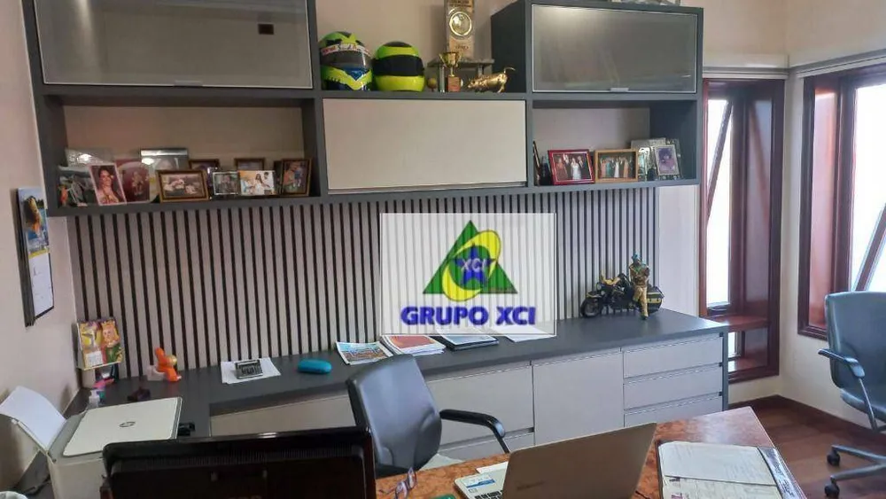 Casa, 5 quartos, 550 m² - Foto 6