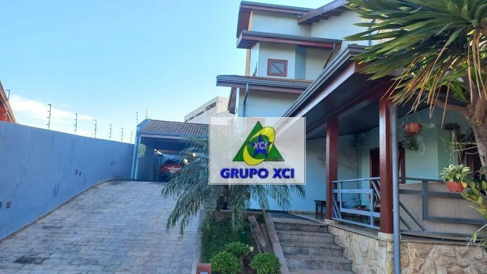 Casa, 5 quartos, 550 m² - Foto 8