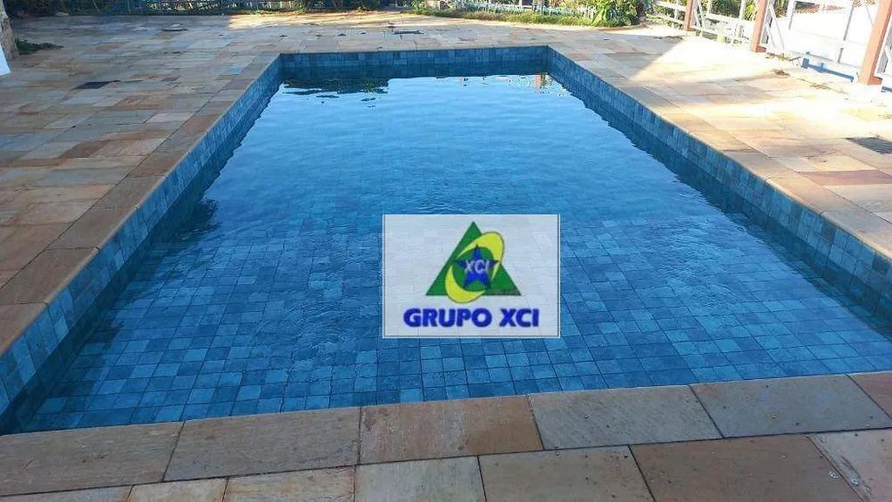 Casa, 5 quartos, 550 m² - Foto 4