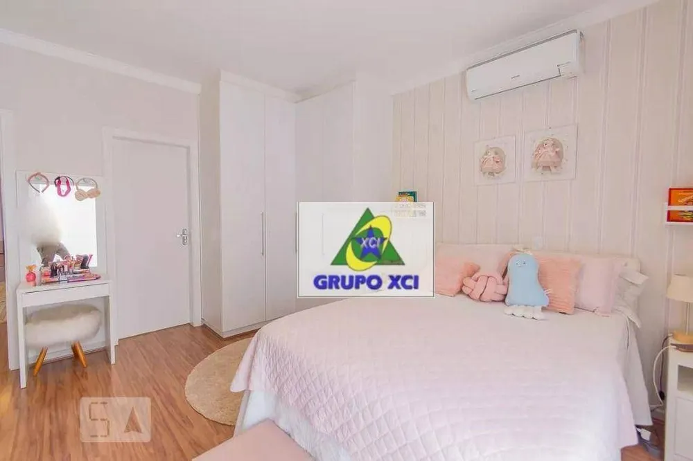 Sobrado, 4 quartos, 312 m² - Foto 11