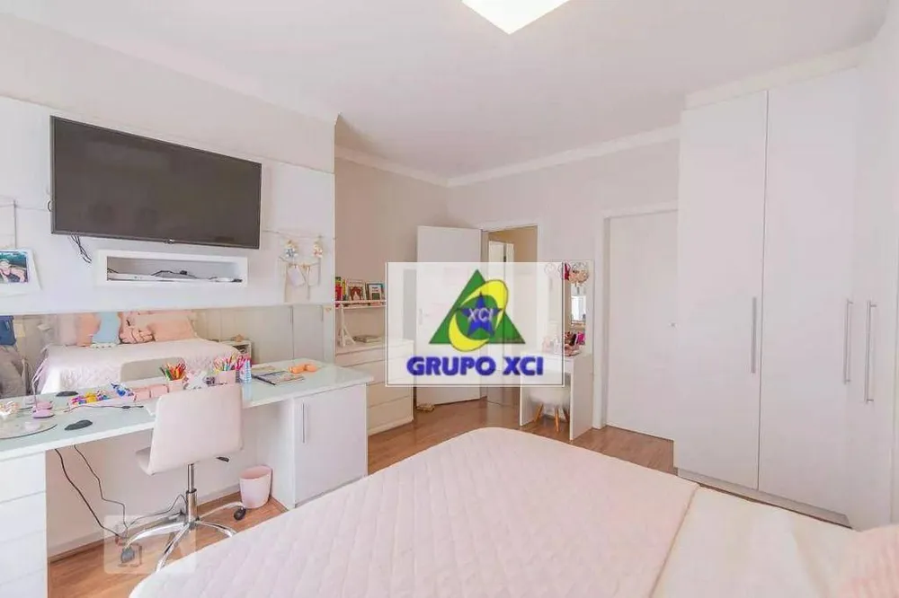 Sobrado, 4 quartos, 312 m² - Foto 5