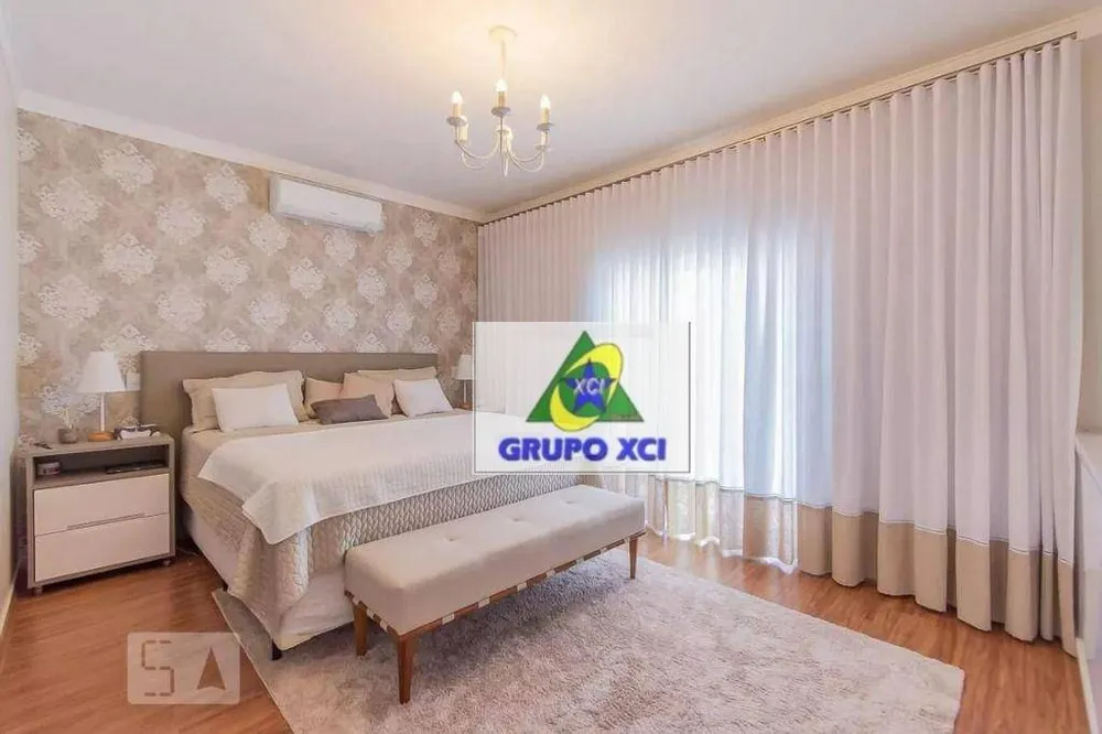 Sobrado, 4 quartos, 312 m² - Foto 2