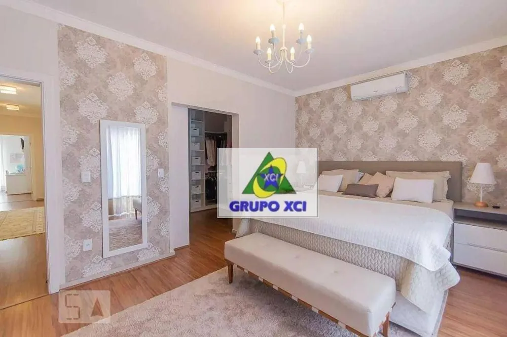 Sobrado, 4 quartos, 312 m² - Foto 9
