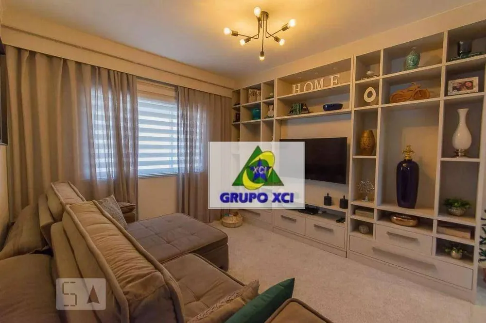 Sobrado, 4 quartos, 312 m² - Foto 3