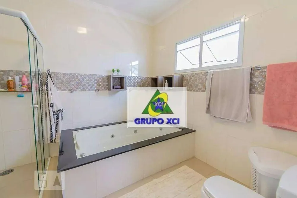 Sobrado, 4 quartos, 312 m² - Foto 7