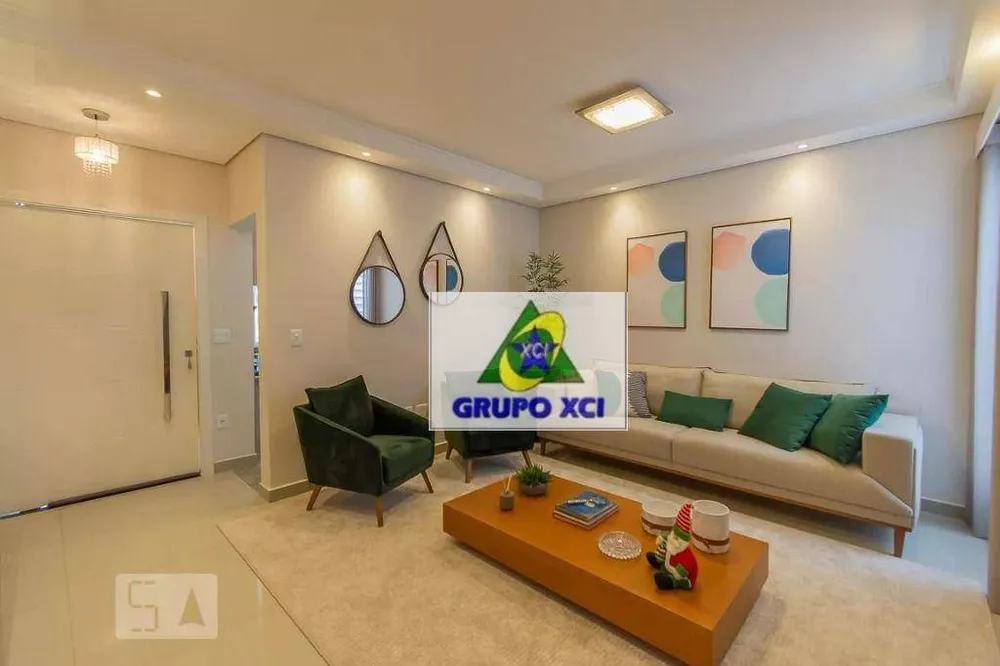 Sobrado, 4 quartos, 312 m² - Foto 3